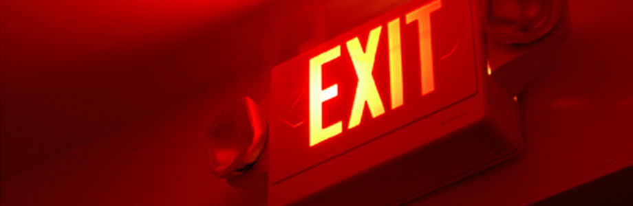 Emergency Lighting Solutions