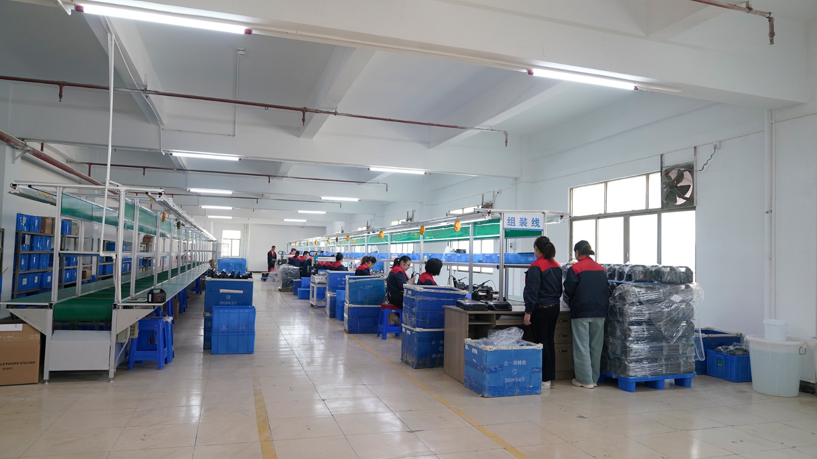How to choose a portable power station that suits you?Preferred Teliang company