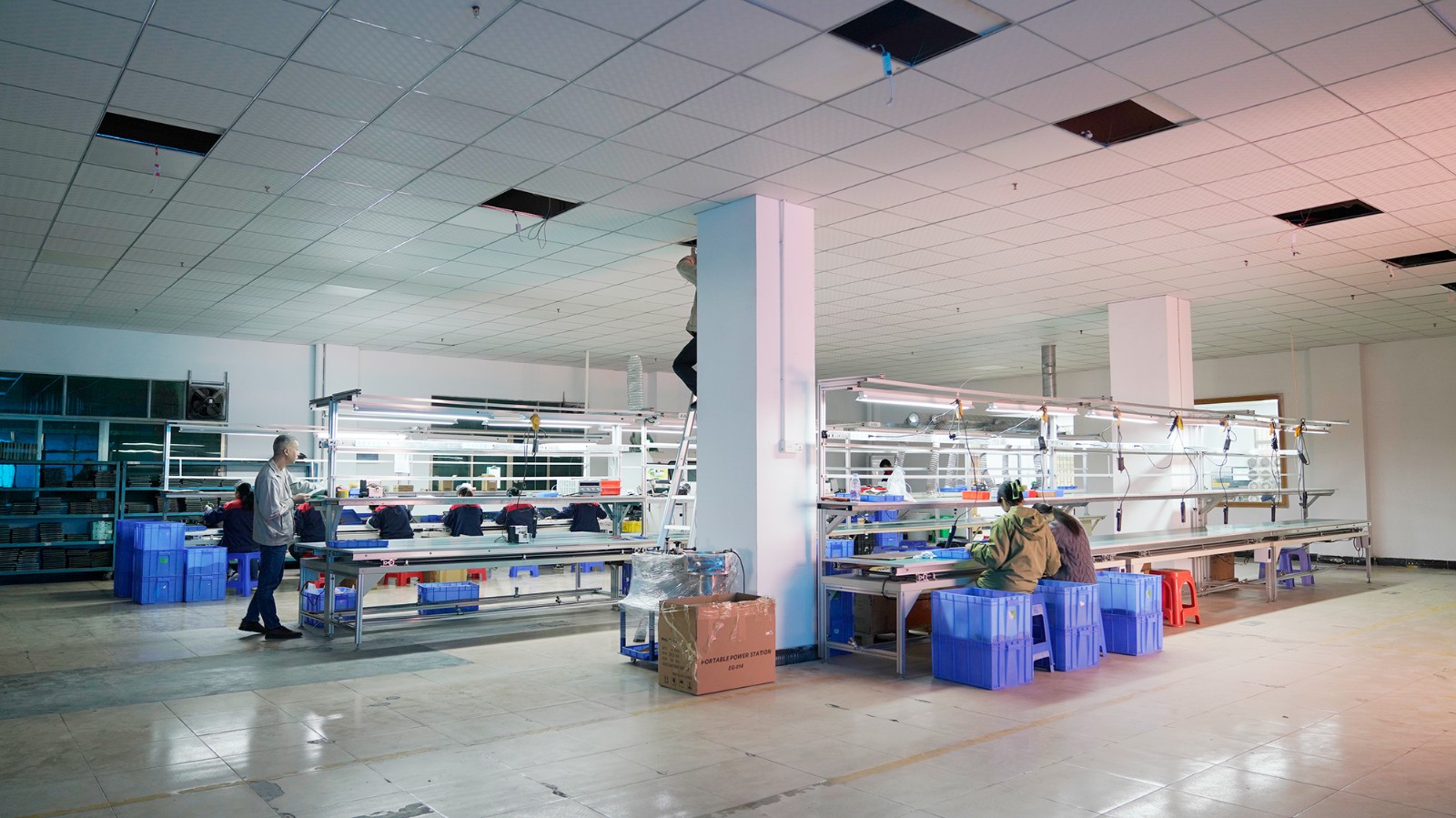 How to choose a portable power station that suits you?Preferred Teliang company