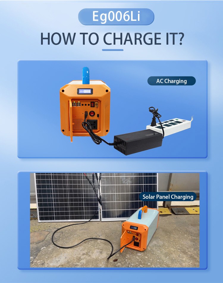 The Surging Power Source: Teliang Power, Super Stable 1000W Continuous Power Station