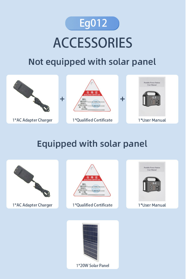 Palm-sized Power Source, Ideal Travel Companion: Teliang Mini Power Supply