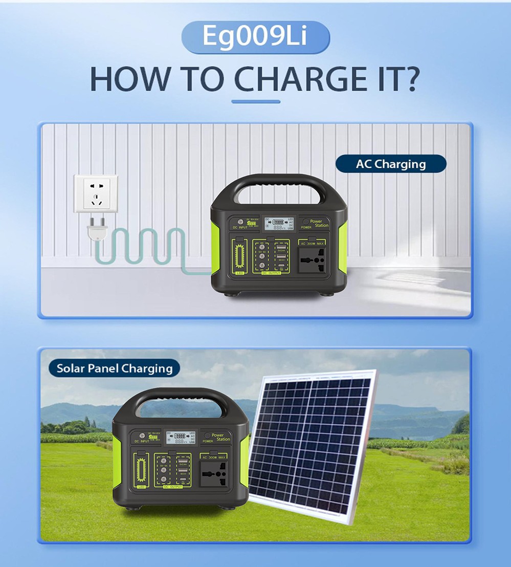 Why do most portable power stations use LiFePO4 (lithium iron phosphate) instead of ternary lithium batteries?