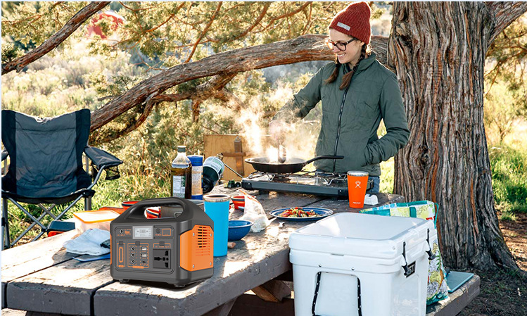 Detailed introduction to the functions of the inverter of the portable power station Detailed introduction to the functions of the inverter of the portable power station