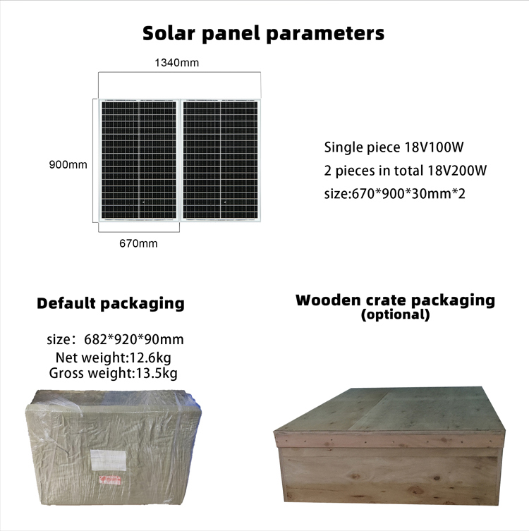 From Children's Room to Camping Tent: Power Measures the Radius of Life with Safety