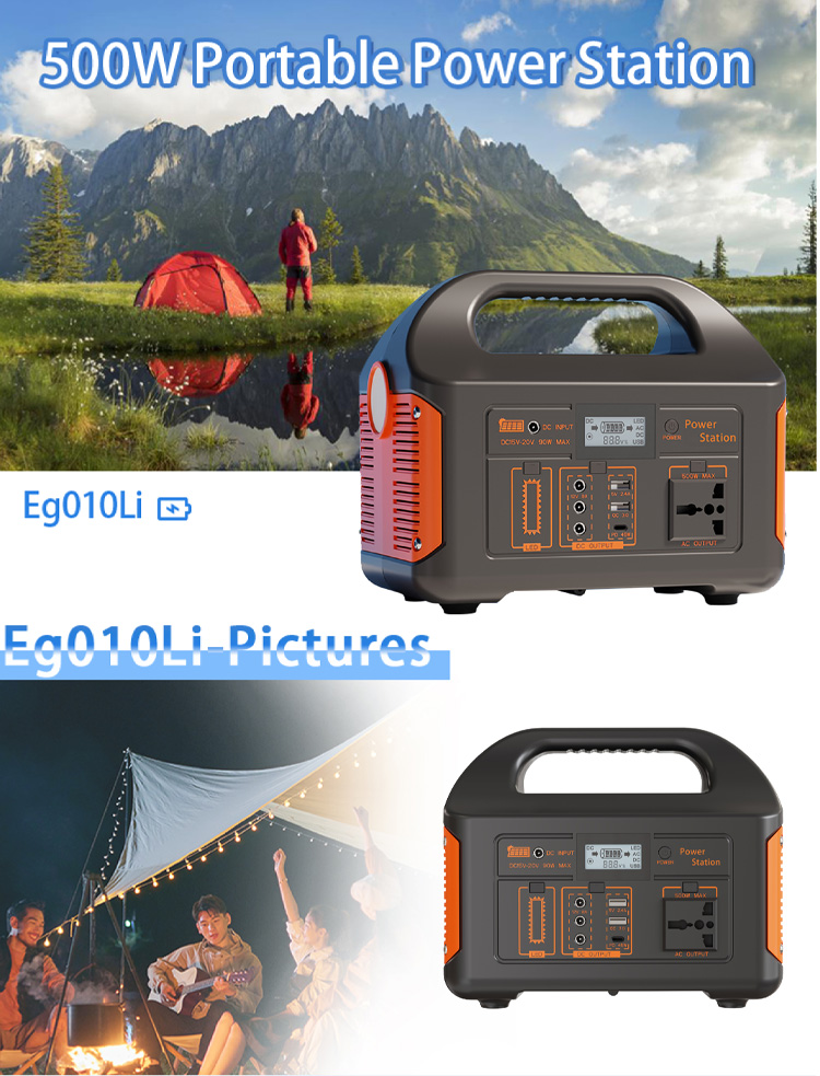 Premium Power, Affordable Price—Teiliang Power Saves Your Money