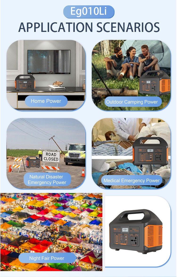 Premium Power, Affordable Price—Teiliang Power Saves Your Money