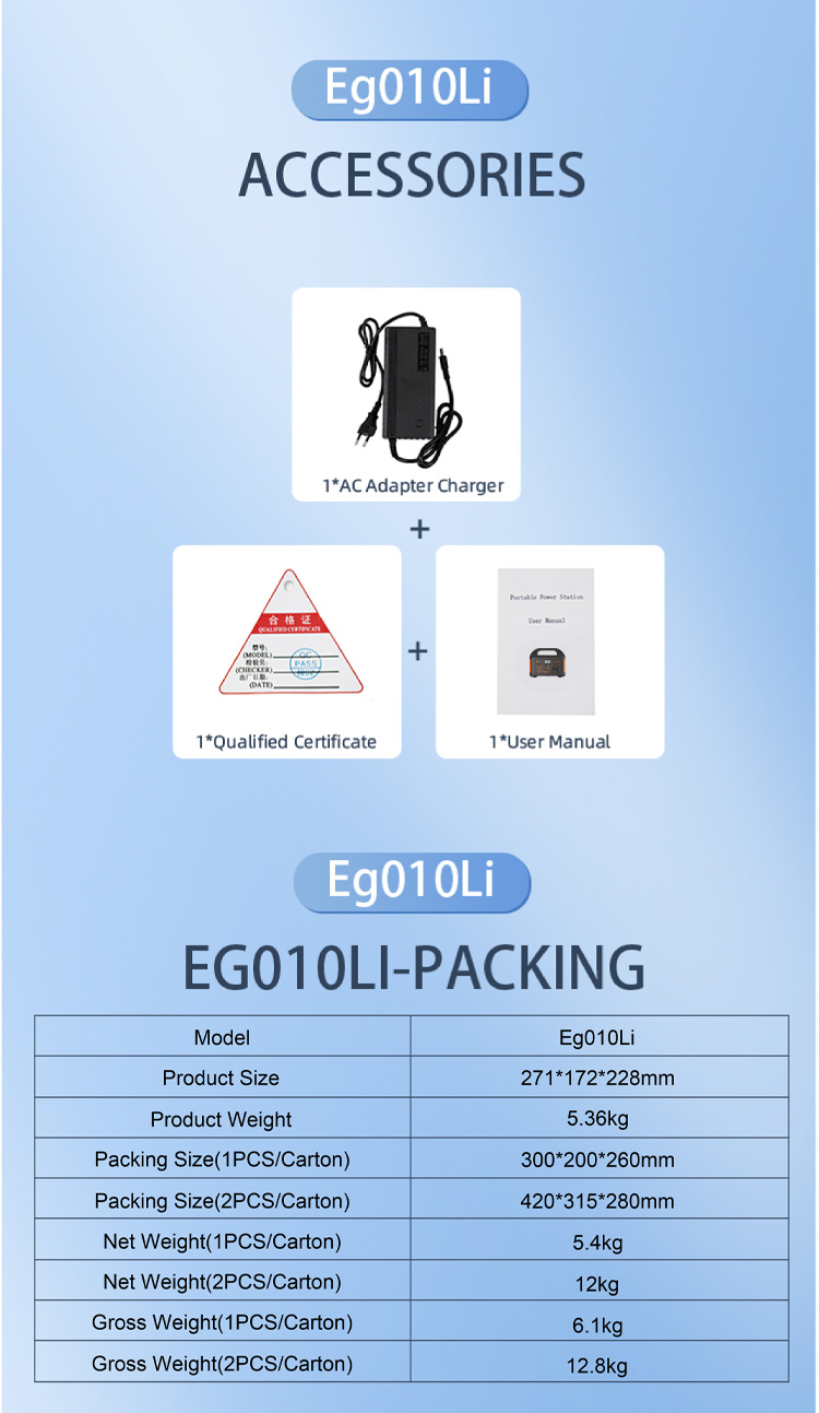 Premium Power, Affordable Price—Teiliang Power Saves Your Money