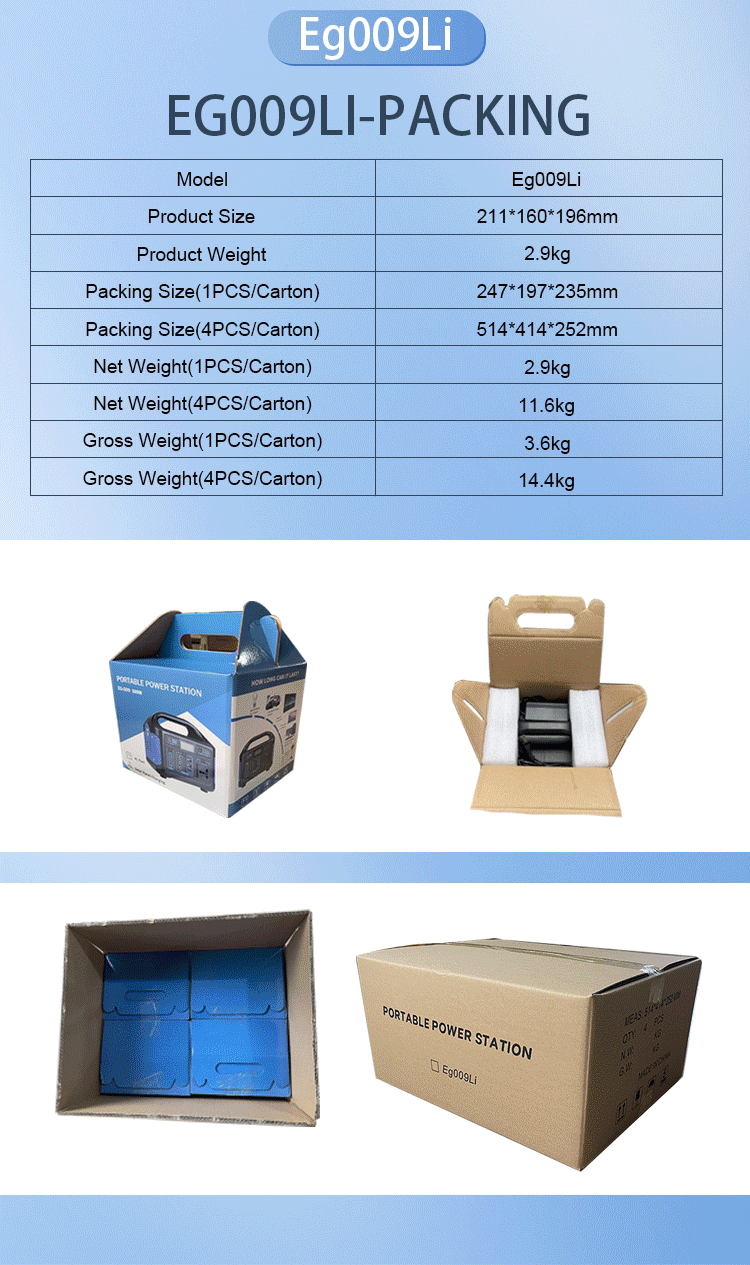High Performance, Affordable Power – Teliang Power Lets You Spend Every Penny Wisely!