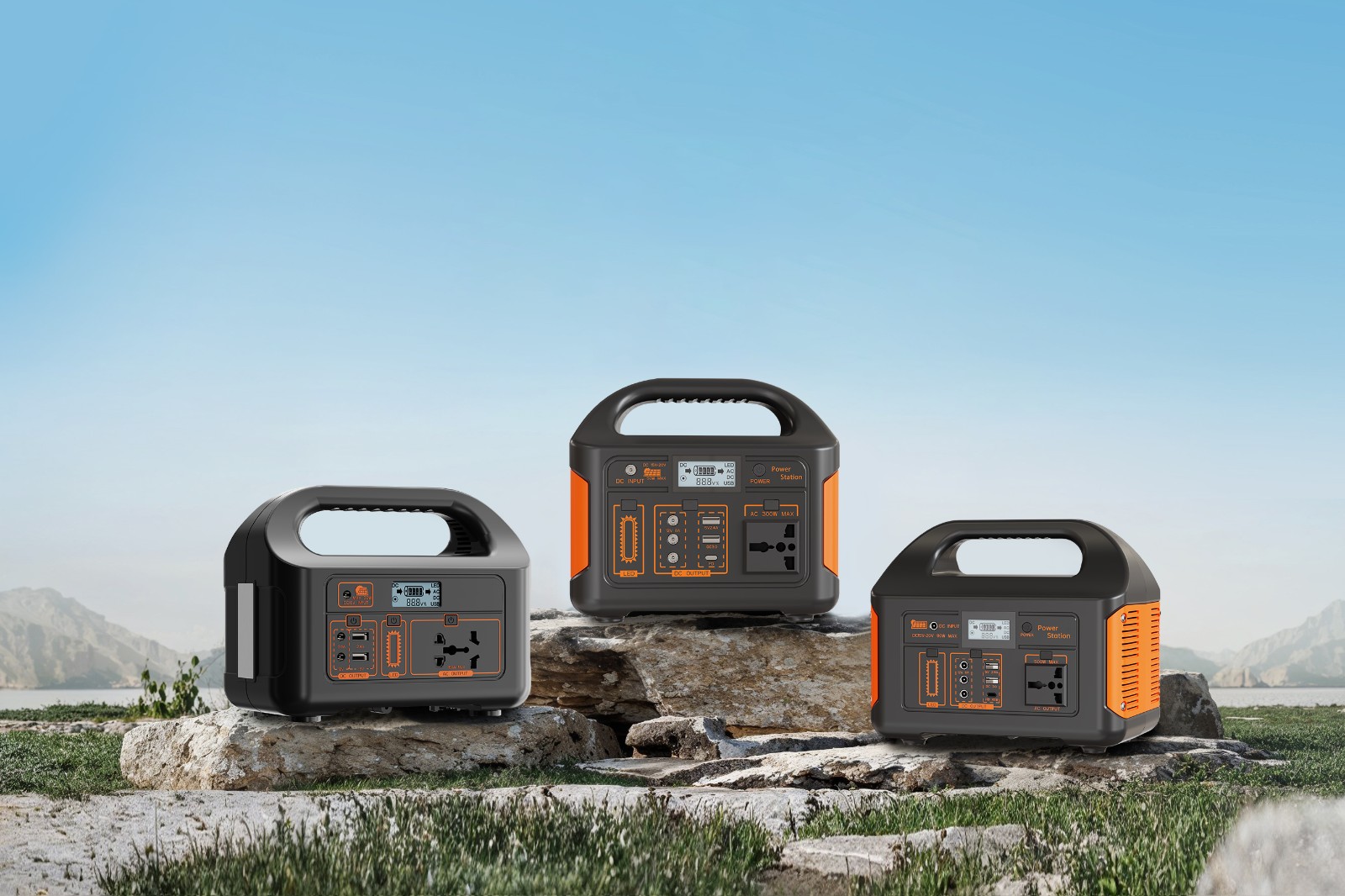 How to choose a cost-effective portable power station?