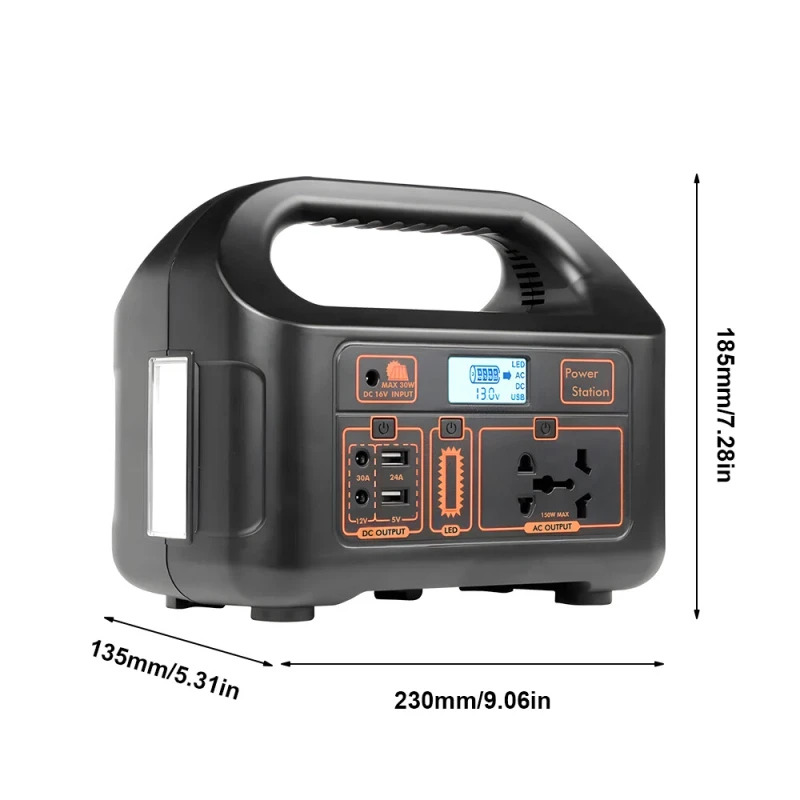 We’re Back! Shenzhen Xiongying Power Resumes Full Operations for 2026