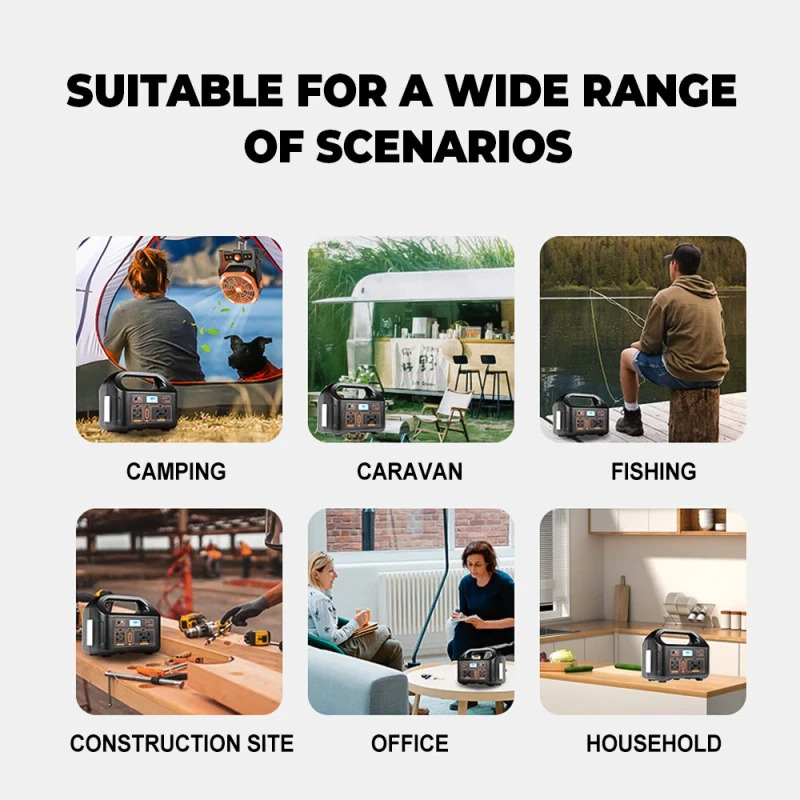 We’re Back! Shenzhen Xiongying Power Resumes Full Operations for 2026