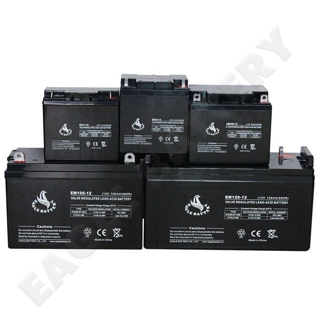 Rechargeable Battery, Agm Battery, Sla Battery, Portable Power Station,  Solar Power Generator, Solar Power Home Systems