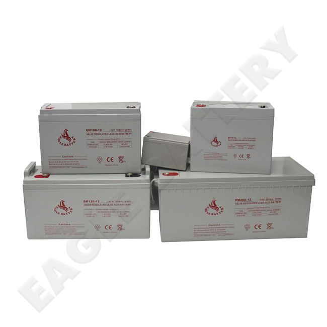 Lead Acid Battery