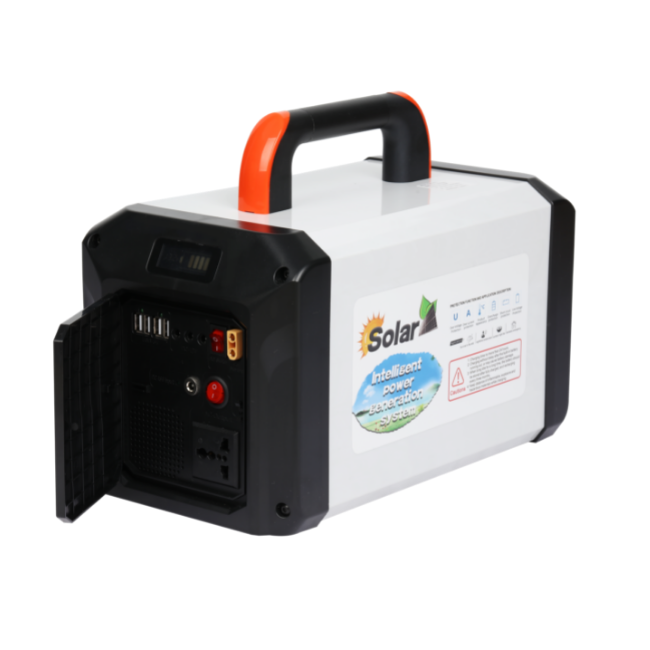 Portable Power Station