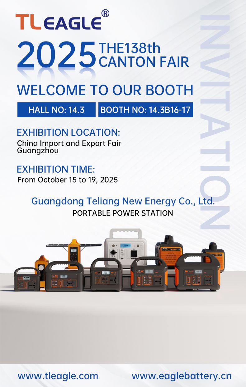 A Warm Welcome to the 138th Canton Fair!
