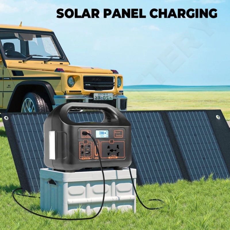 TL EAGLE at 2026 Brazil Consumer Electronics Fair Booth 476 | Portable Power Station Manufacturer